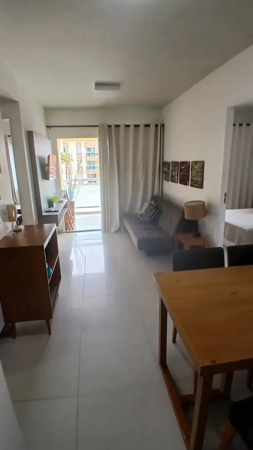 Excelente apartamento mobiliado à venda com 02 quartos no VGFUN -PRAIA DO FUTURO — foto 8